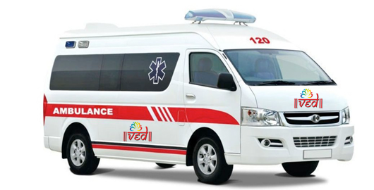 VedHospital_Ambulance